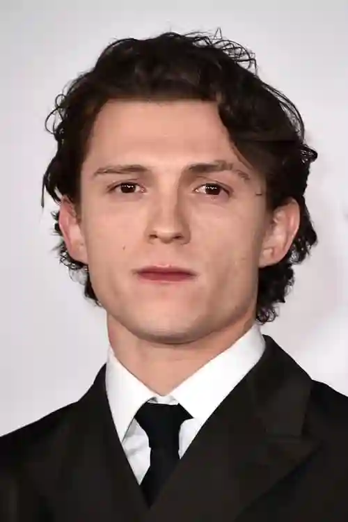 Tom Holland