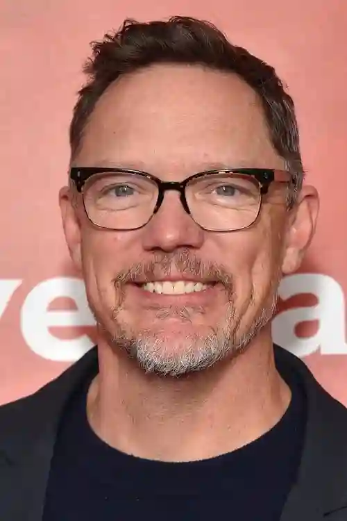 Matthew Lillard