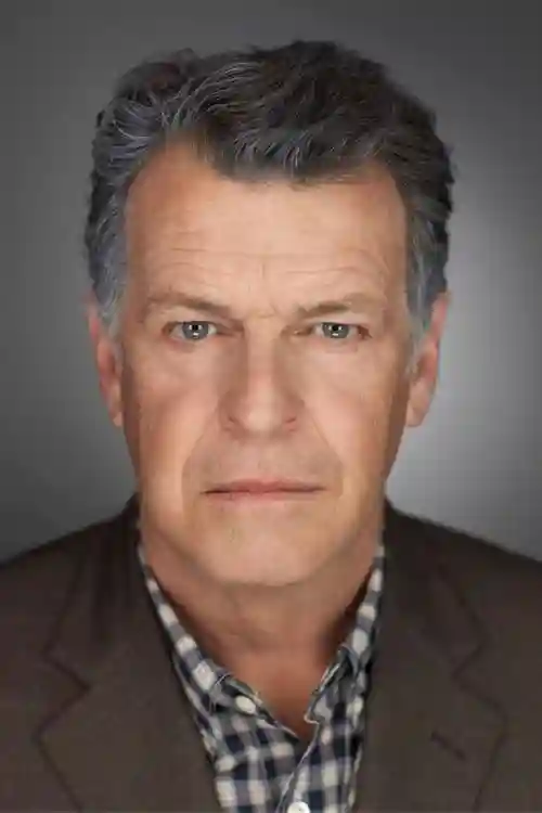 John Noble