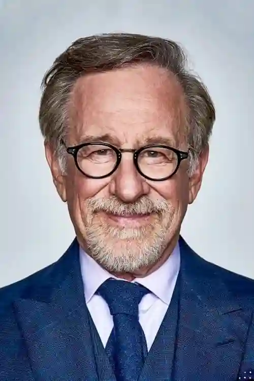 Steven Spielberg