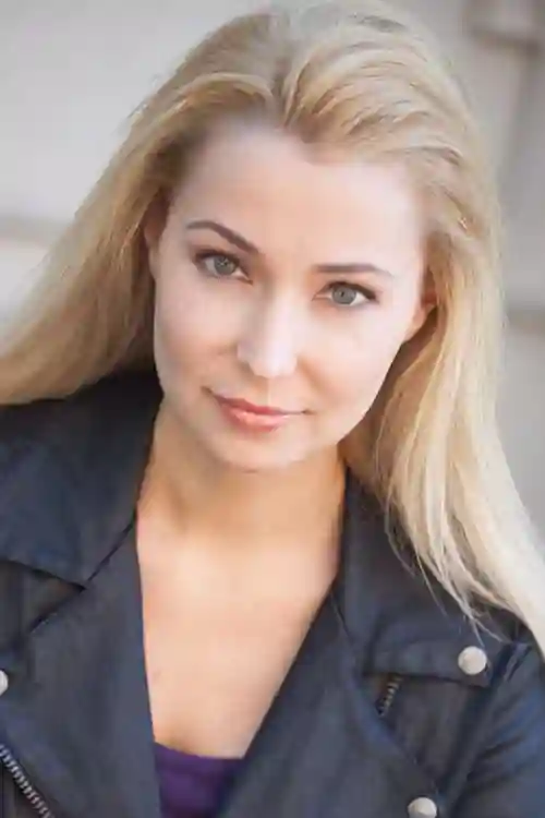 Kelly Delson