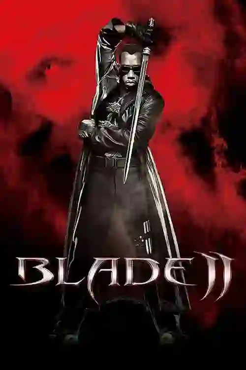 Blade II (2002)