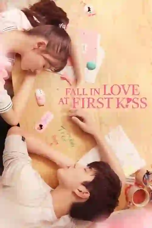 Fall in Love at First Kiss (2019)