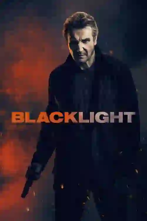 Blacklight (2022)