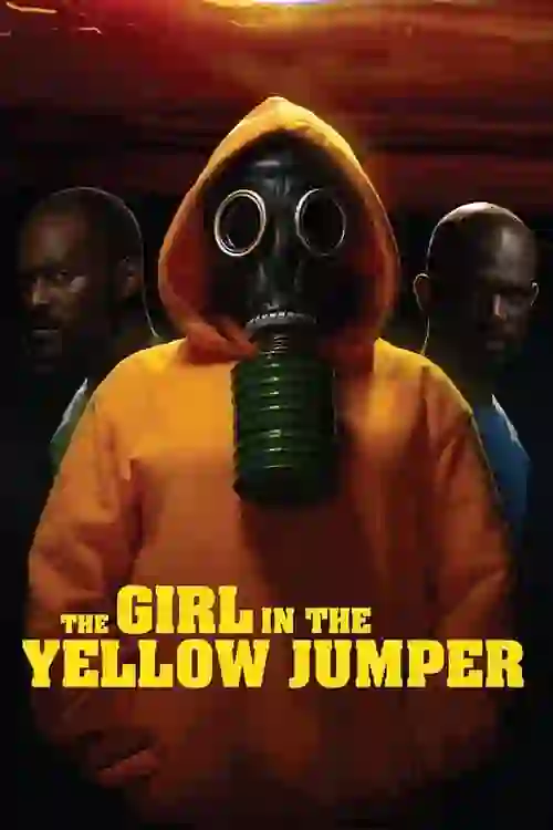 The Girl in the Yellow Jumper (2020)