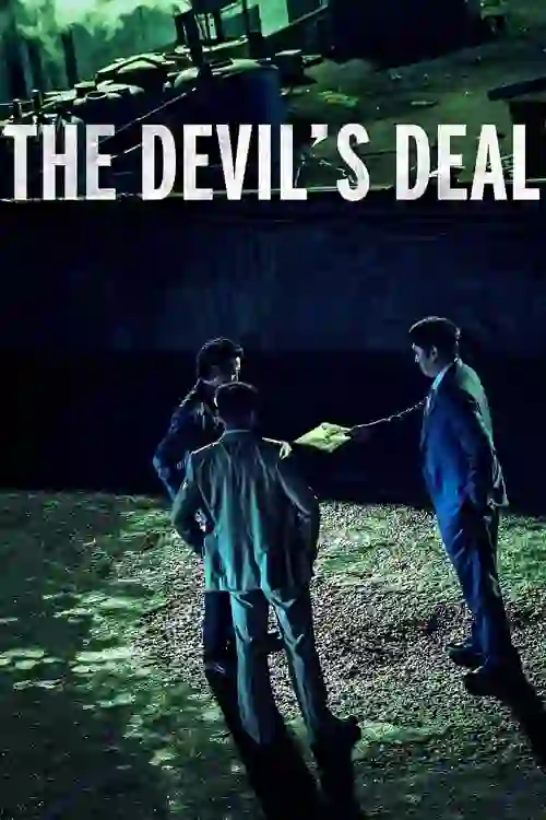 The Devil's Deal